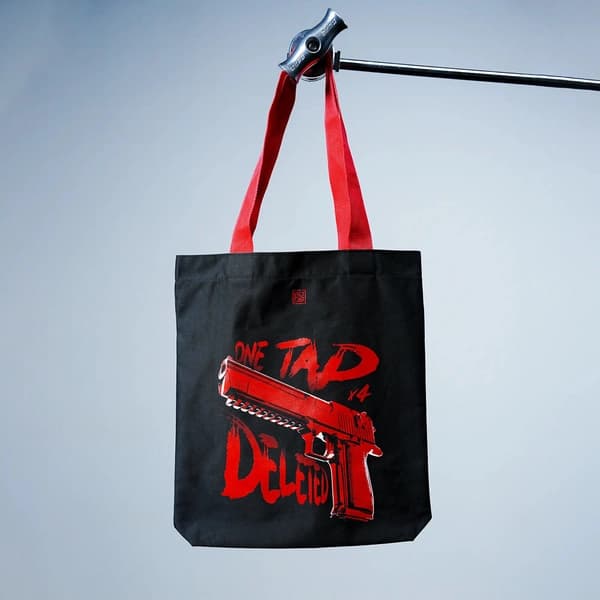 Tote bag
